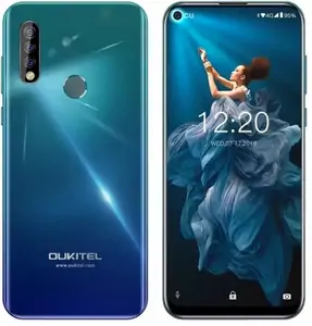 Замена экрана на телефоне Oukitel C17 Pro в Перми